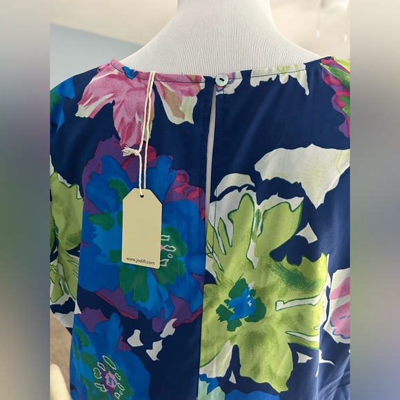 Floral Dress - Picture 5 of 6